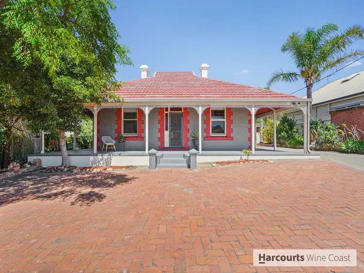 7 Witton Road, Port Noarlunga SA 5167