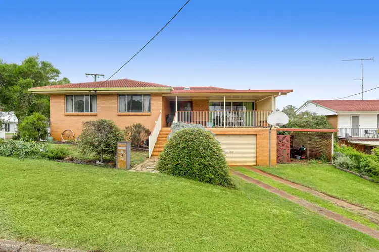 2 Muir Street, Harlaxton QLD 4350
