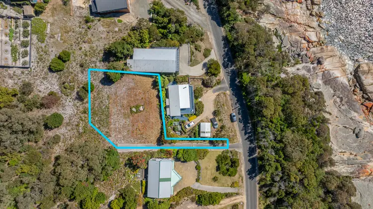 19 Waubs Esplanade, Bicheno TAS 7215