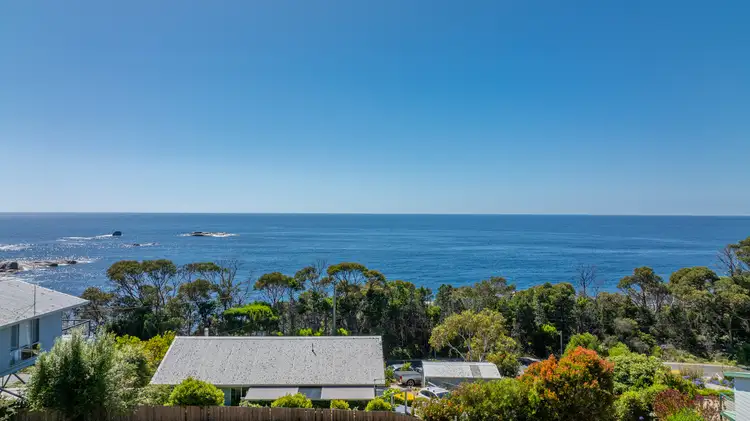 Fourth view of Homely land listing, 19 Waubs Esplanade, Bicheno TAS 7215