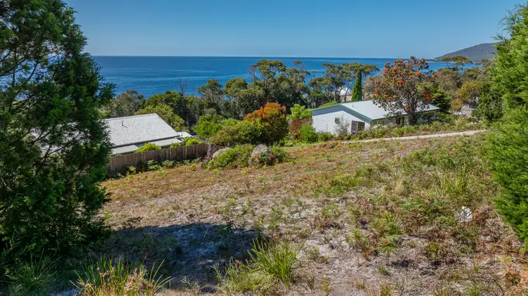 Sixth view of Homely land listing, 19 Waubs Esplanade, Bicheno TAS 7215
