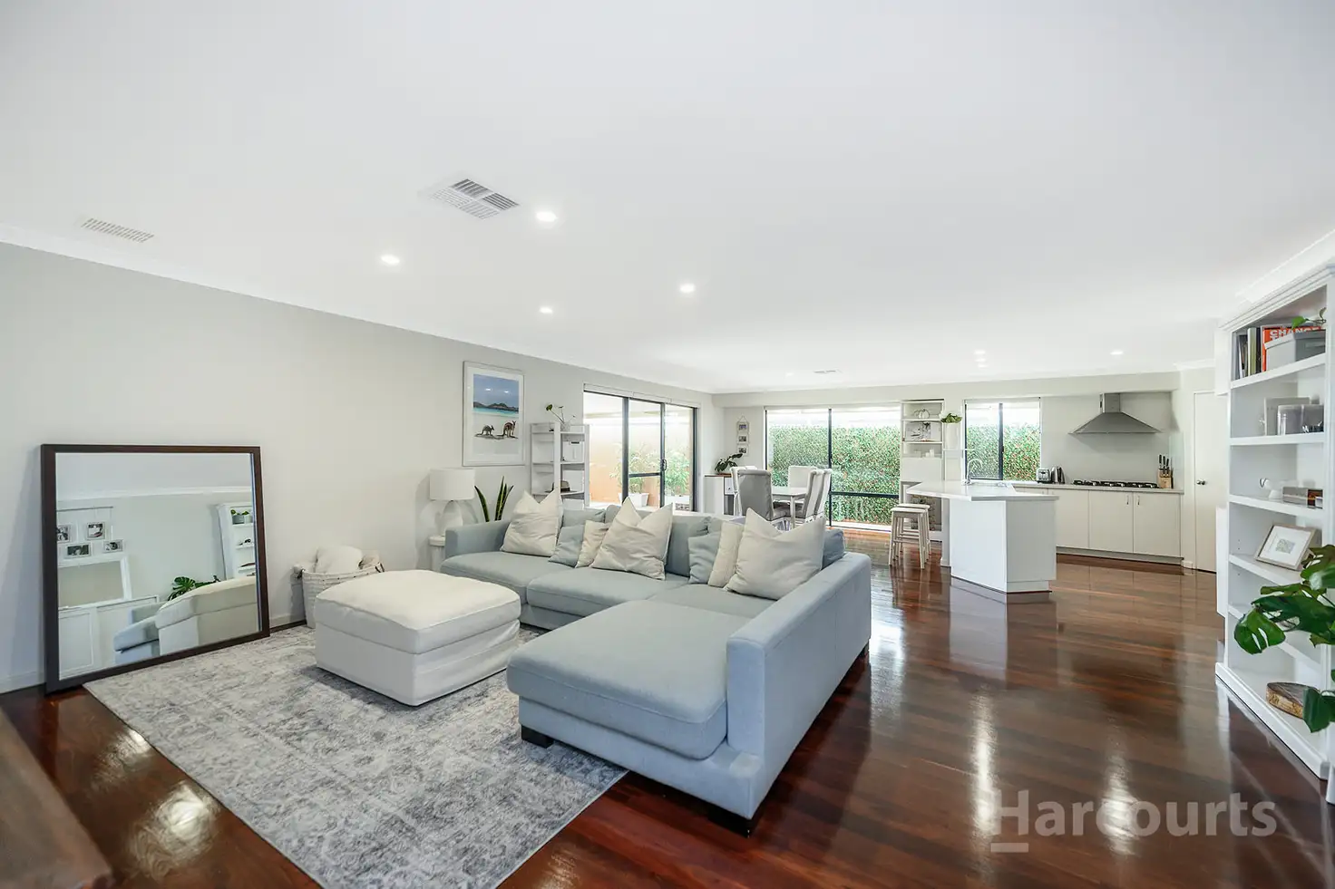 Main view of Homely house listing, 19 Rungine Way, Pearsall WA 6065