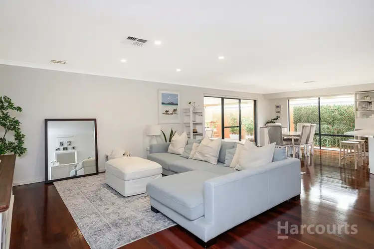 Seventh view of Homely house listing, 19 Rungine Way, Pearsall WA 6065