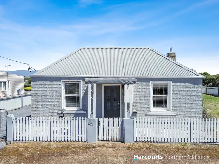 24 King Street, Cressy TAS 7302