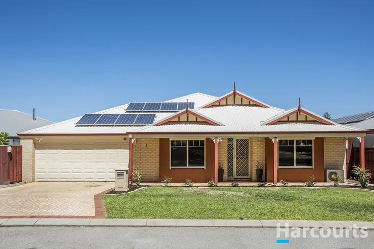 Main view of Homely house listing, 1 Anna Plains Circle, Ellenbrook WA 6069