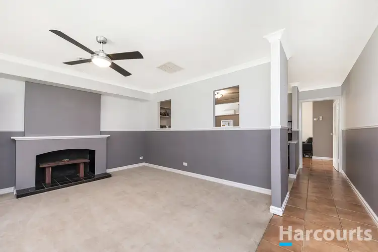 Fifth view of Homely house listing, 1 Anna Plains Circle, Ellenbrook WA 6069
