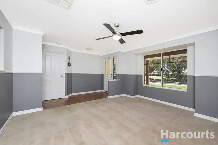Sixth view of Homely house listing, 1 Anna Plains Circle, Ellenbrook WA 6069