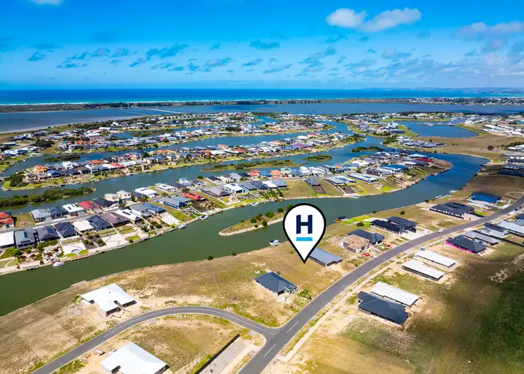 Main view of Homely land listing, (Lot 8024) 39 Victoria Parade, Hindmarsh Island SA 5214