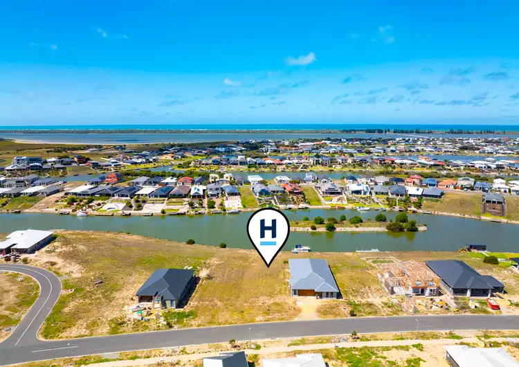 Fourth view of Homely land listing, (Lot 8024) 39 Victoria Parade, Hindmarsh Island SA 5214
