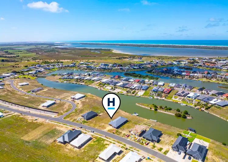Fifth view of Homely land listing, (Lot 8024) 39 Victoria Parade, Hindmarsh Island SA 5214