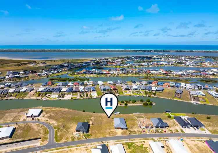 Sixth view of Homely land listing, (Lot 8024) 39 Victoria Parade, Hindmarsh Island SA 5214