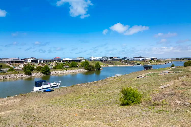 Seventh view of Homely land listing, (Lot 8024) 39 Victoria Parade, Hindmarsh Island SA 5214