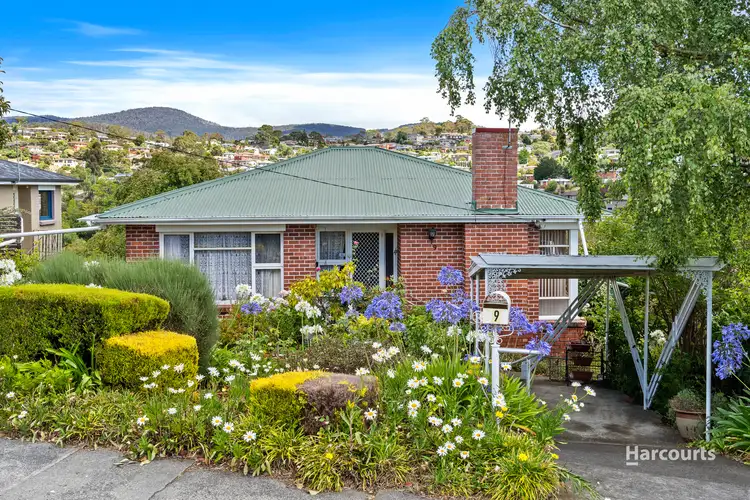 9 Bealey Avenue, Lenah Valley TAS 7008