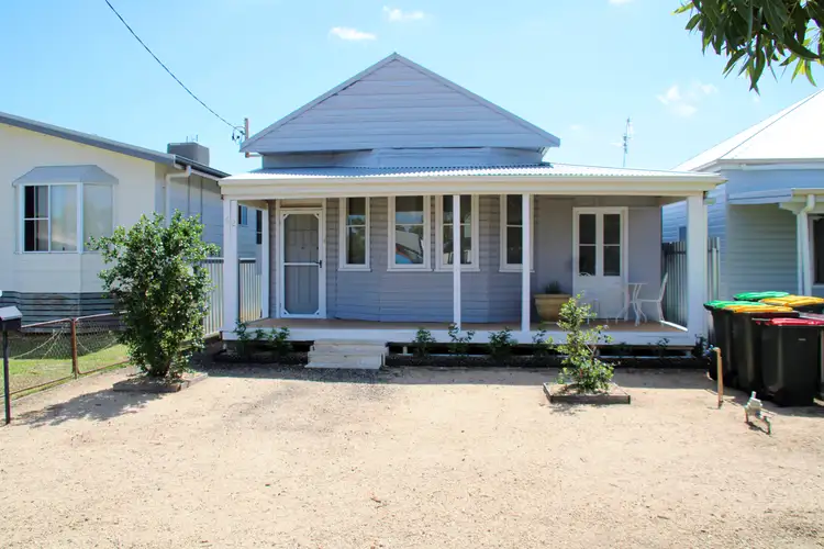 Main view of Homely house listing, 52 Balonne Street, Narrabri NSW 2390