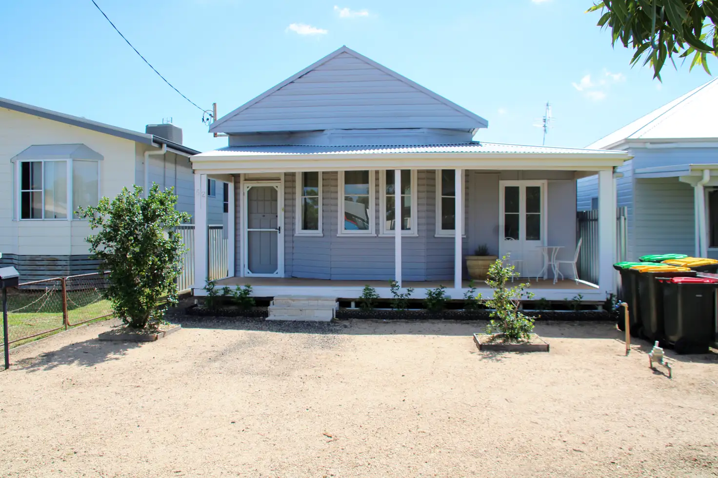 Main view of Homely house listing, 52 Balonne Street, Narrabri NSW 2390