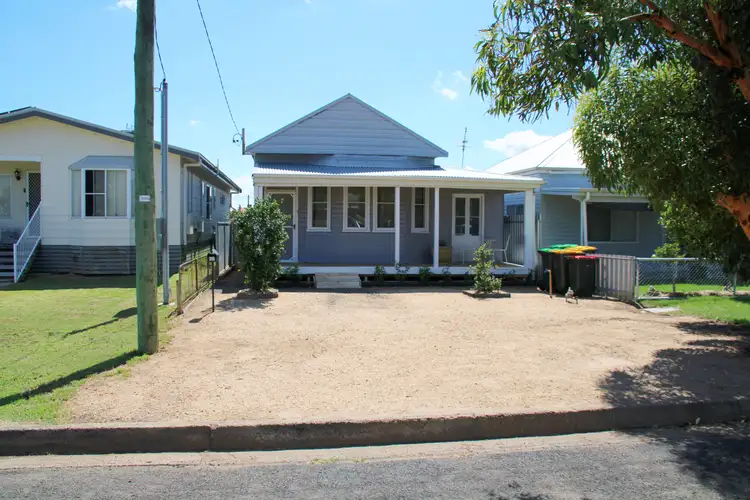 Third view of Homely house listing, 52 Balonne Street, Narrabri NSW 2390
