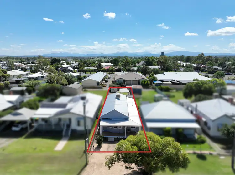 Fourth view of Homely house listing, 52 Balonne Street, Narrabri NSW 2390