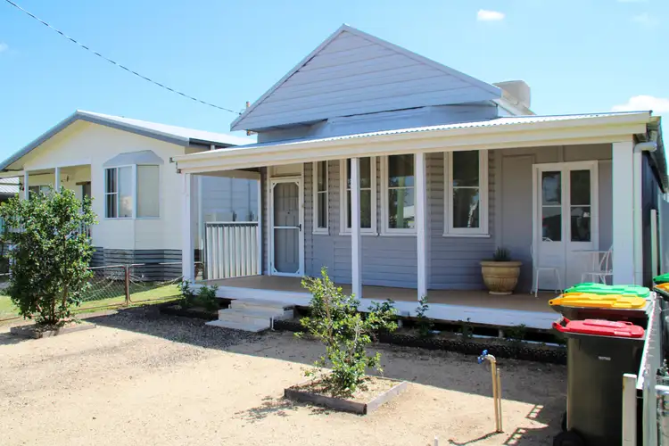 Fifth view of Homely house listing, 52 Balonne Street, Narrabri NSW 2390