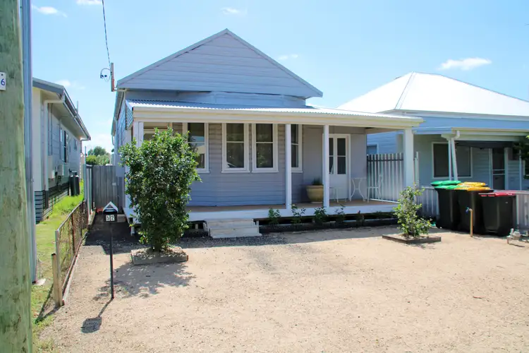 Sixth view of Homely house listing, 52 Balonne Street, Narrabri NSW 2390