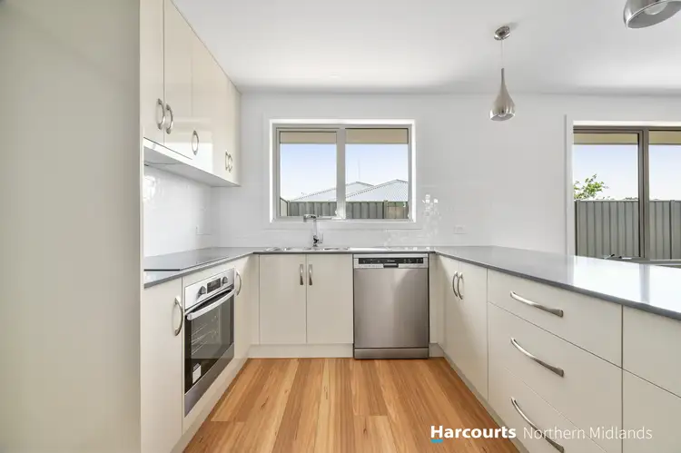 2/1a King Street, Cressy TAS 7302