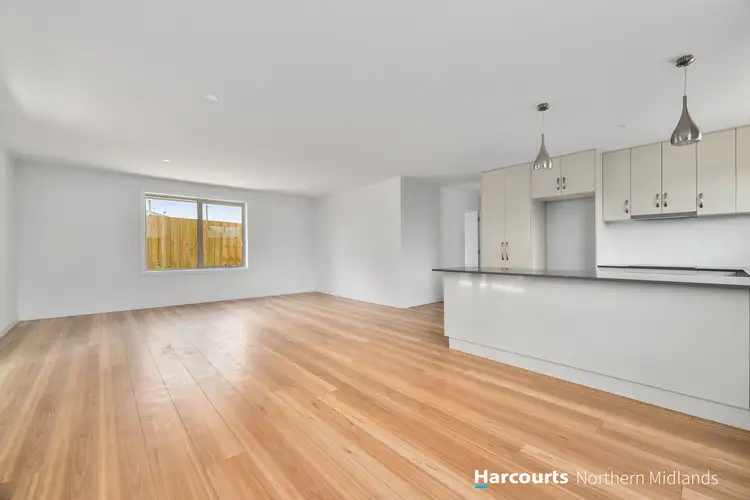 Third view of Homely house listing, 2/1a King Street, Cressy TAS 7302