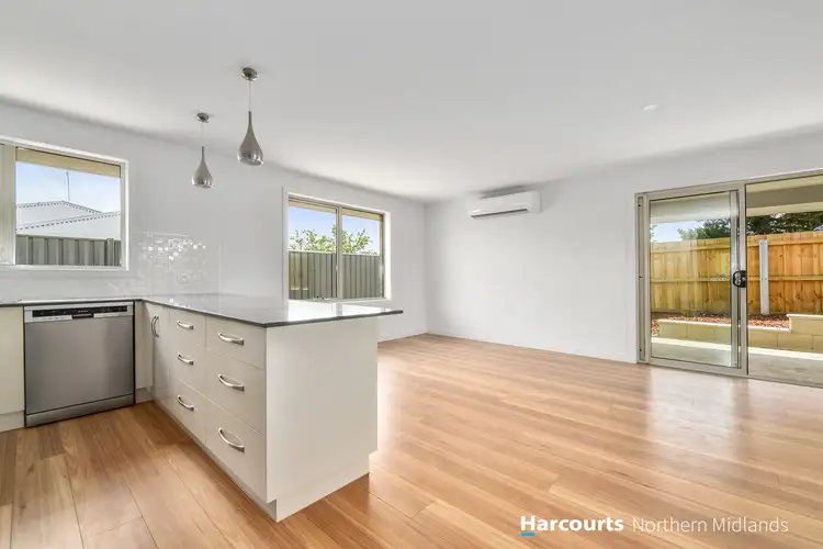 Fourth view of Homely house listing, 2/1a King Street, Cressy TAS 7302