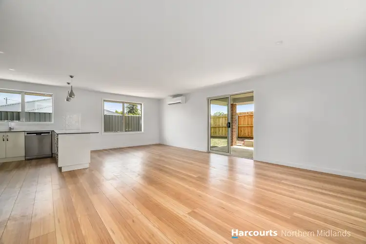Fifth view of Homely house listing, 2/1a King Street, Cressy TAS 7302
