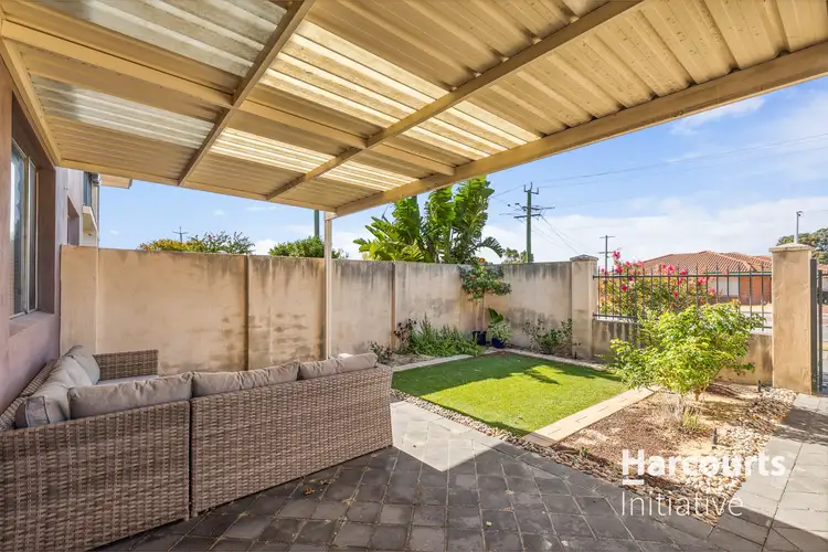 Fourth view of Homely unit listing, 4/144 North Beach Drive, Osborne Park WA 6017