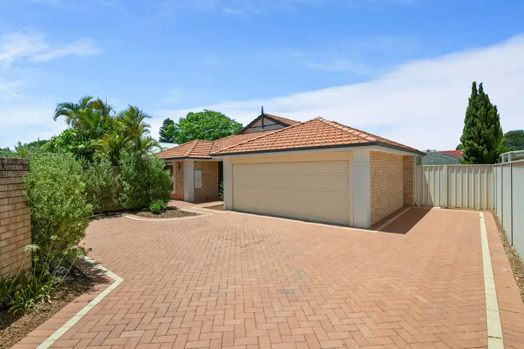 Main view of Homely house listing, 9B Forward Street, Manning WA 6152