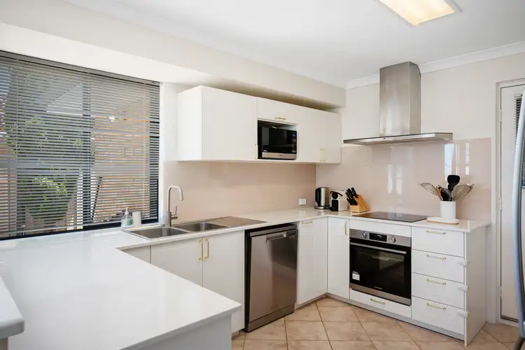 Second view of Homely house listing, 9B Forward Street, Manning WA 6152