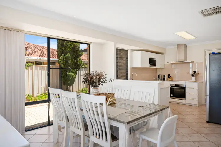 Fourth view of Homely house listing, 9B Forward Street, Manning WA 6152