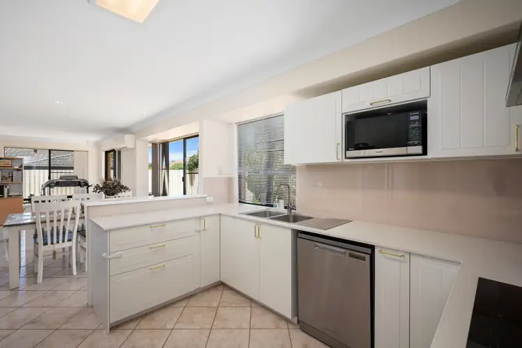 Fifth view of Homely house listing, 9B Forward Street, Manning WA 6152