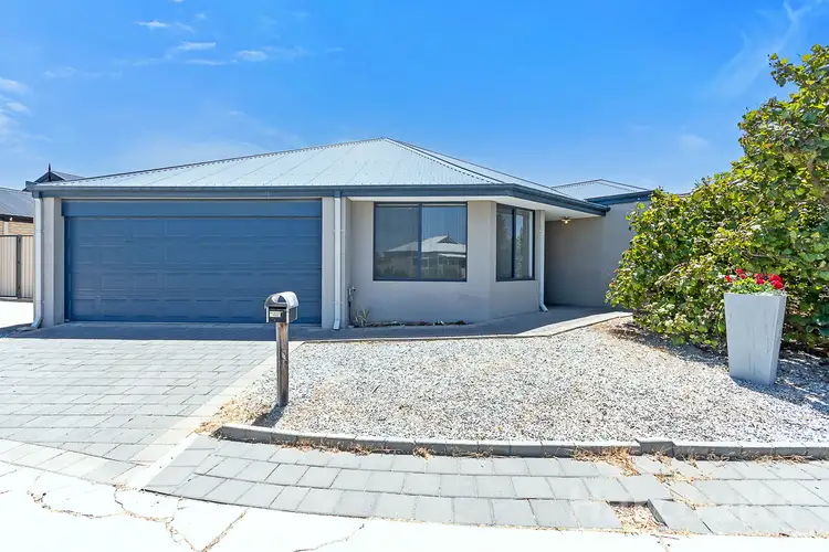 Main view of Homely house listing, 26 Beachwood Crescent, Butler WA 6036