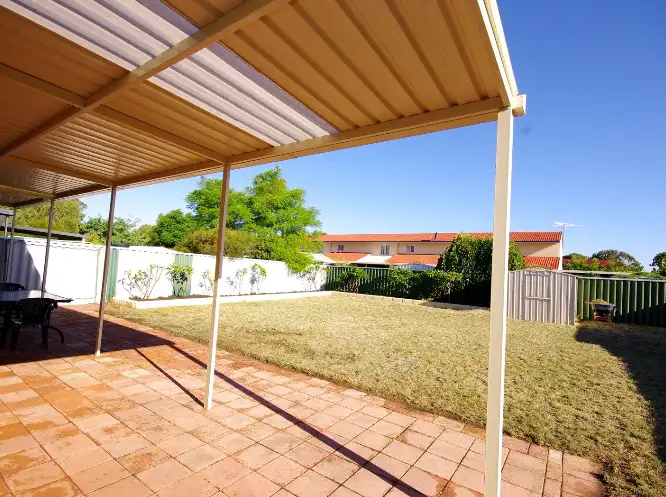 Main view of Homely house listing, 4A Connell Way, Girrawheen WA 6064