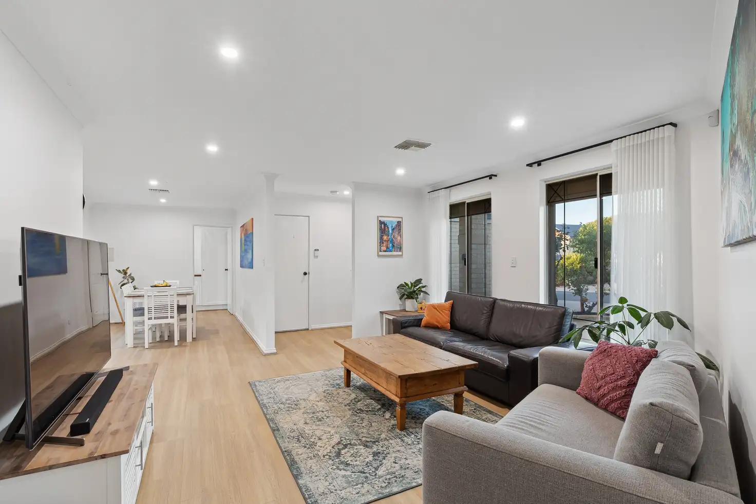 Main view of Homely house listing, 53 Shearn Crescent, Doubleview WA 6018