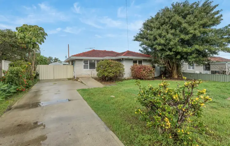 47 Keeley Way, Girrawheen WA 6064