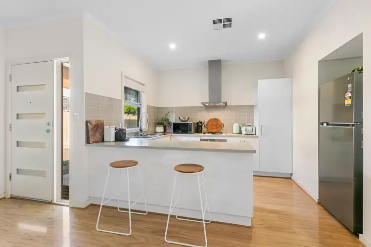 Second view of Homely house listing, 4/24 Clovelly Avenue, Christies Beach SA 5165