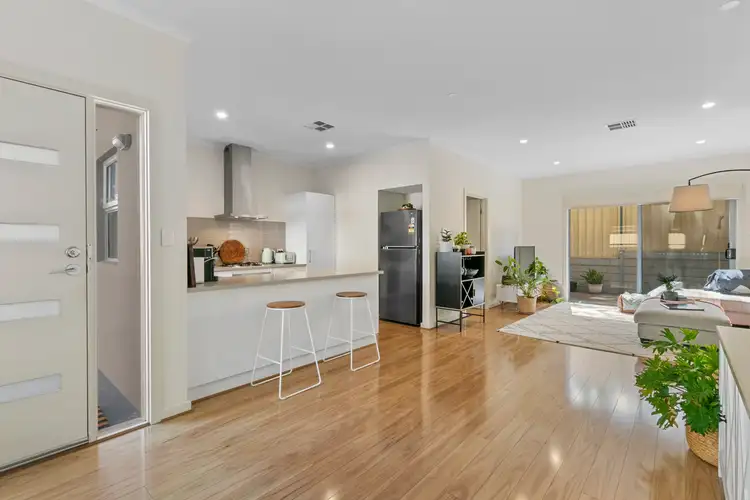Third view of Homely house listing, 4/24 Clovelly Avenue, Christies Beach SA 5165