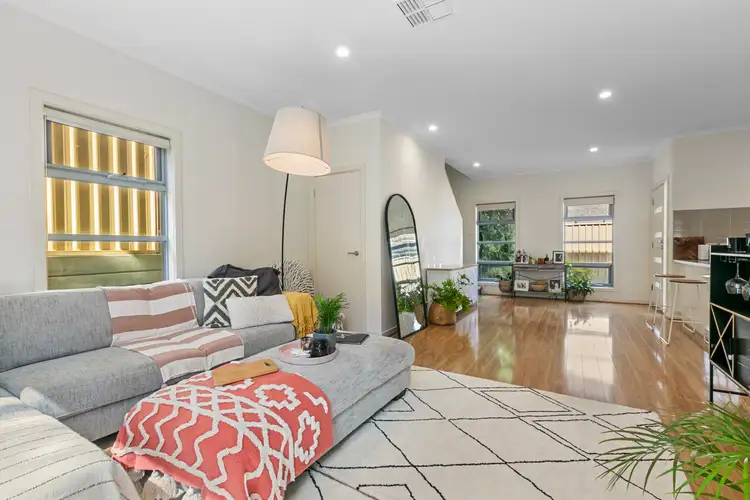 Fourth view of Homely house listing, 4/24 Clovelly Avenue, Christies Beach SA 5165