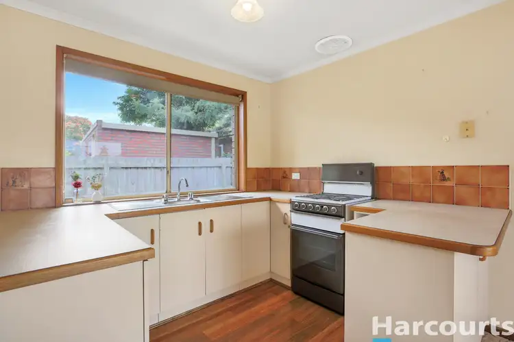 Fourth view of Homely house listing, 2/1-3 Gould Street, Drouin VIC 3818
