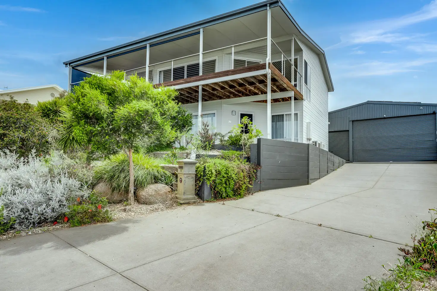 Main view of Homely house listing, 76 Stone Hut Circuit, Encounter Bay SA 5211