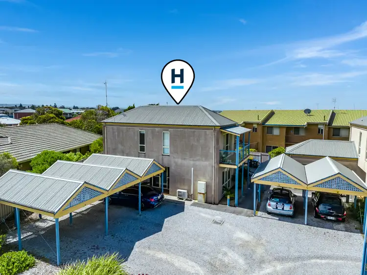 Fourth view of Homely house listing, 4 & 5/9 Kestrel Court, Goolwa South SA 5214