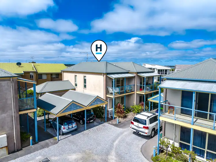 Fifth view of Homely house listing, 4 & 5/9 Kestrel Court, Goolwa South SA 5214