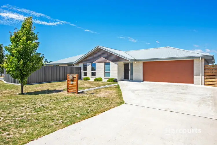 Third view of Homely house listing, 12 Swilkin Drive, Spreyton TAS 7310