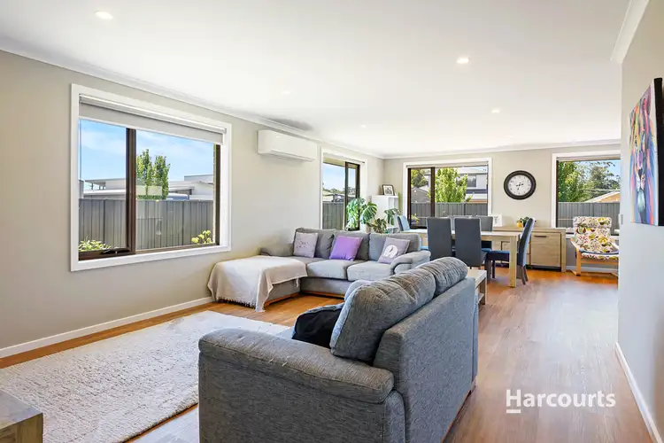 Fifth view of Homely house listing, 12 Swilkin Drive, Spreyton TAS 7310