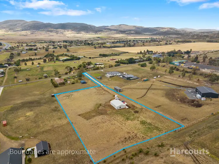 68 Nelsons Buildings Road, Brighton TAS 7030