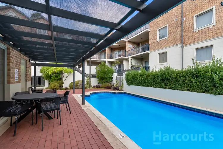 Main view of Homely apartment listing, 7/101 Grand Boulevard, Joondalup WA 6027