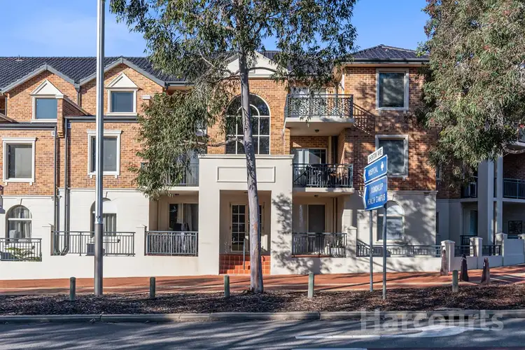 Second view of Homely apartment listing, 7/101 Grand Boulevard, Joondalup WA 6027