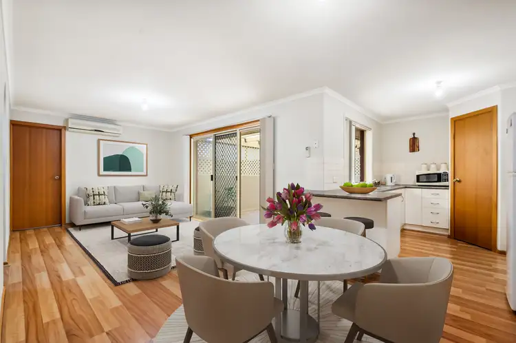 Third view of Homely house listing, 2 Kaurna Avenue, Hayborough SA 5211