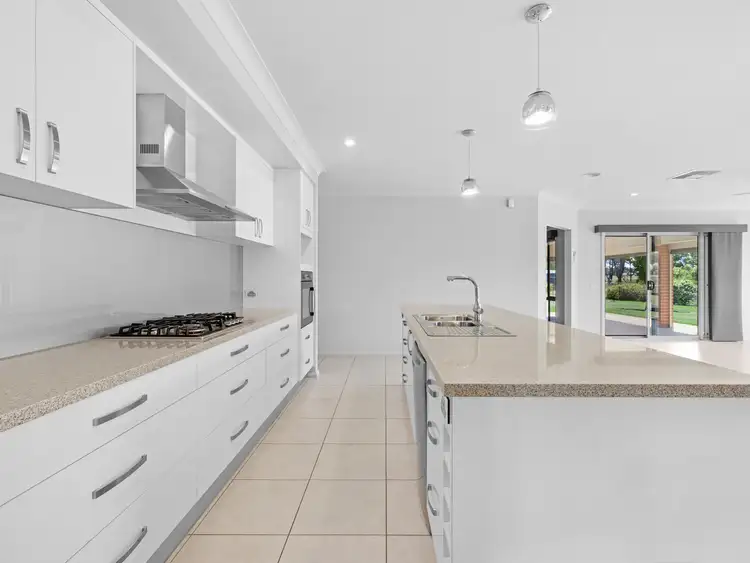 Third view of Homely house listing, 11 Pin Oak Drive, Wangaratta VIC 3677